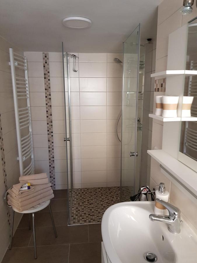 Apartment Gemuetliche - Monteurzimmer In Der Wittstocker Altstadt