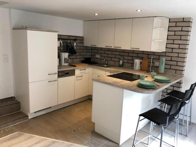 Apartment Gemuetliche - Monteurzimmer In Der Wittstocker Altstadt
